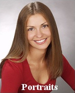 Portrait Photogaphy