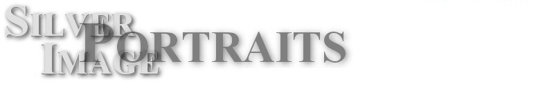 Portrait Photography - Silver Image Photography