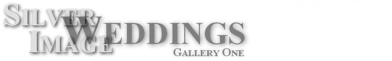 Wedding Photography - Silver Image Photography