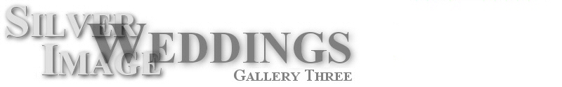 Wedding Photography - Silver Image Photography